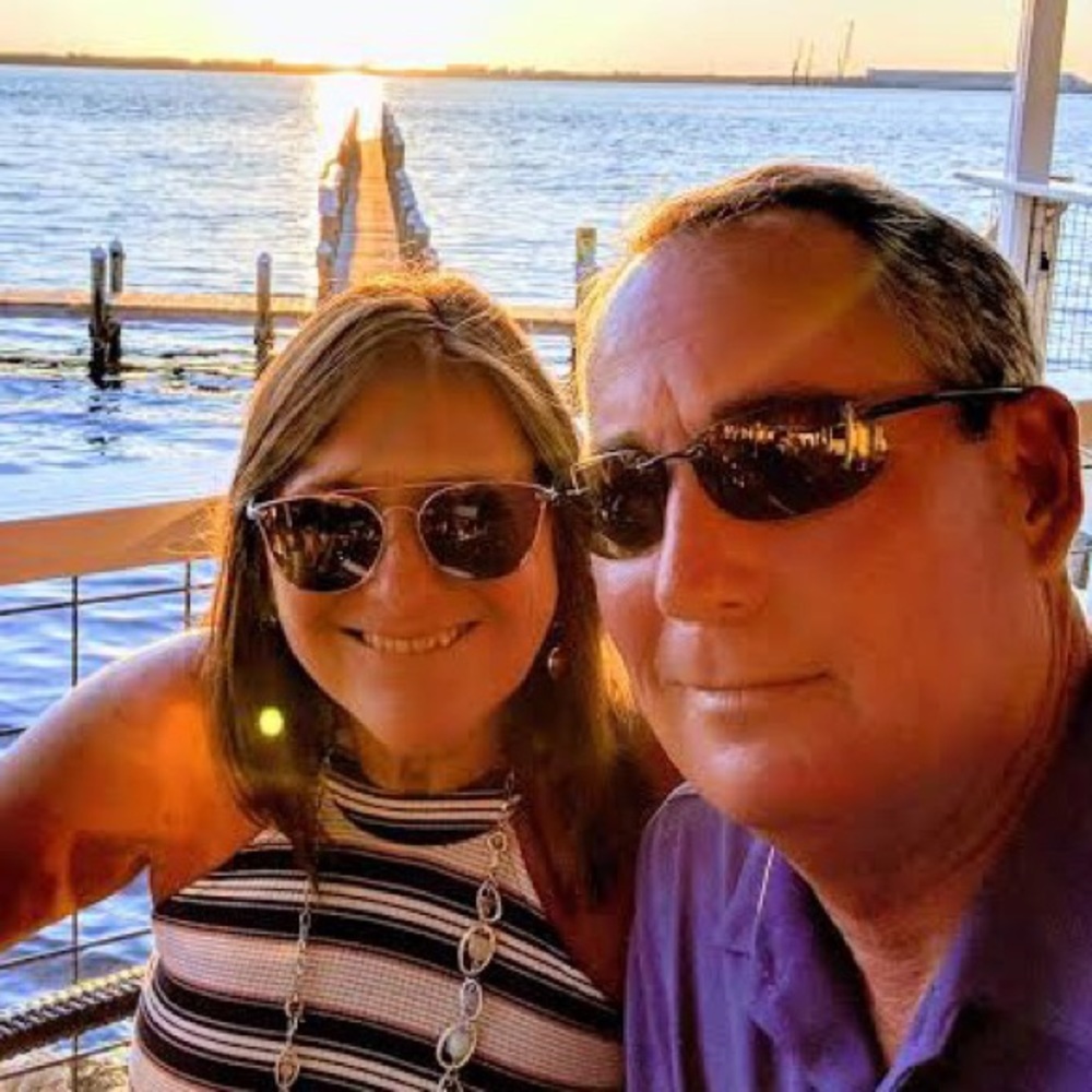 Meet your Posher, Sandy